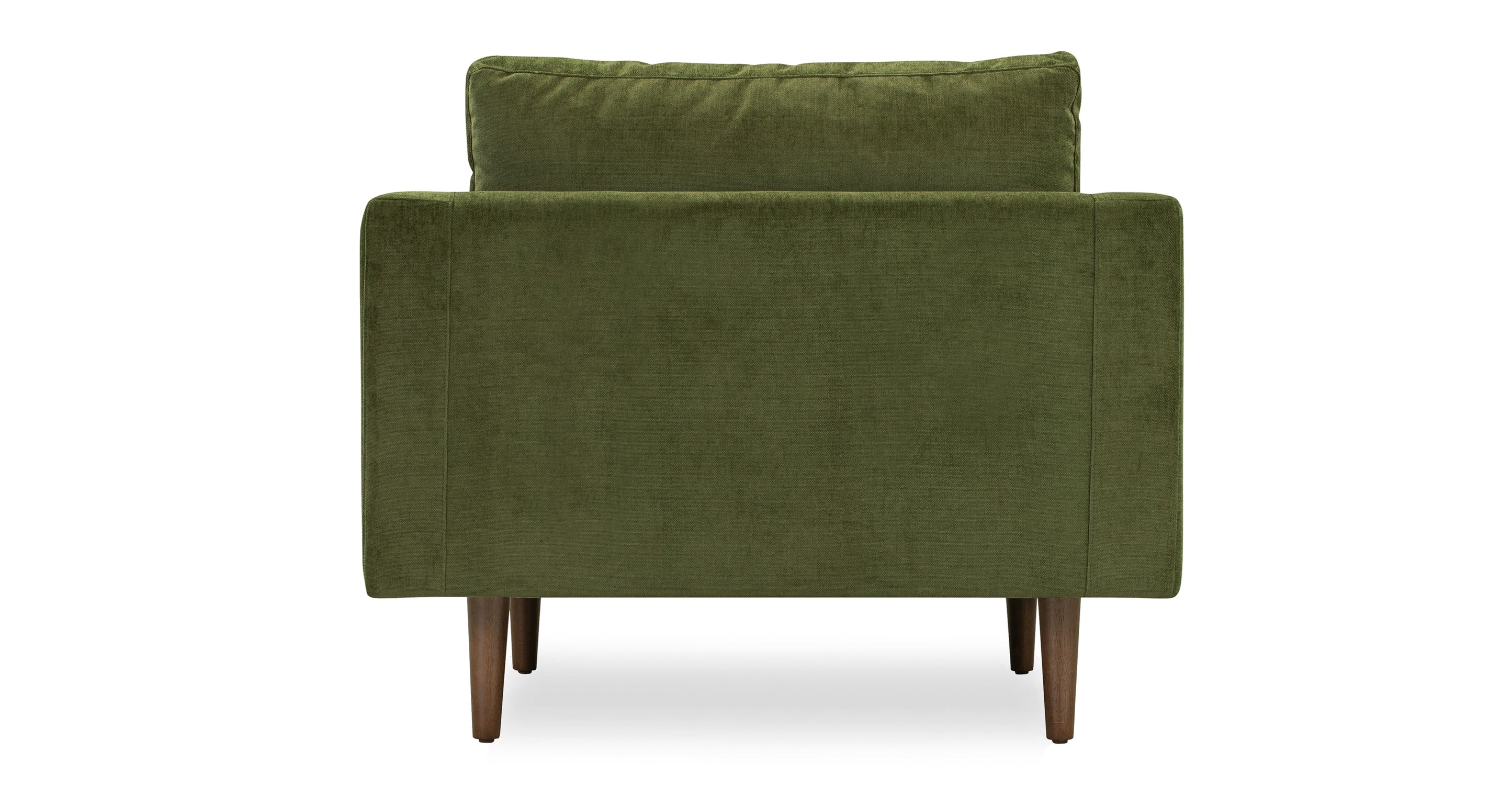 Napa Velvet Lounge Chair - Image 16