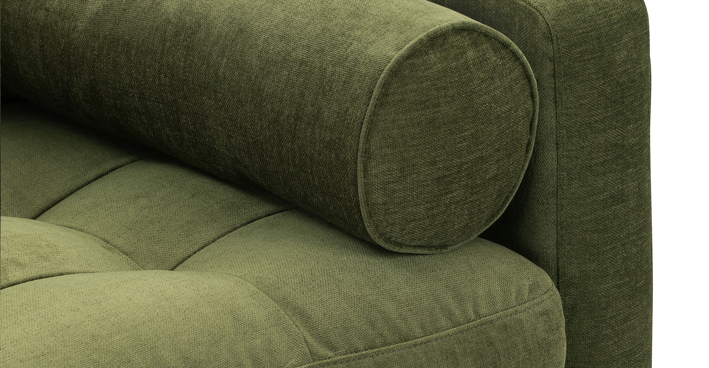 Napa Velvet Lounge Chair - Image 18
