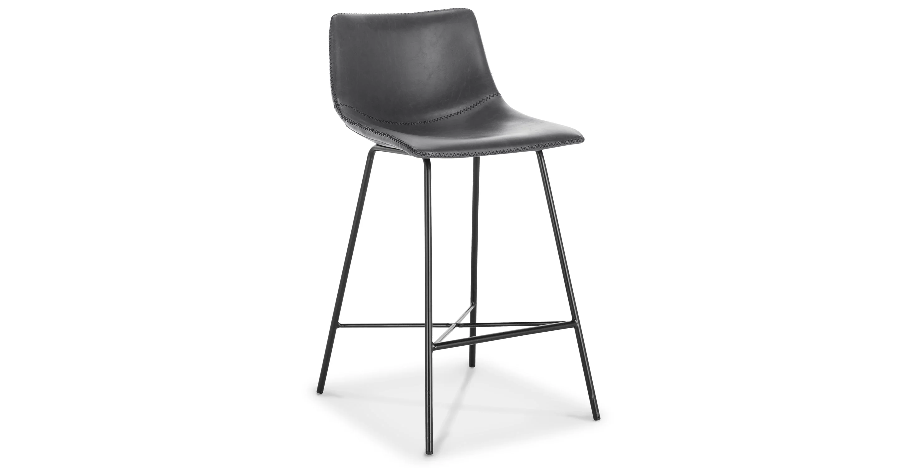 Paxton 24” Counter Height Stool - Image 12