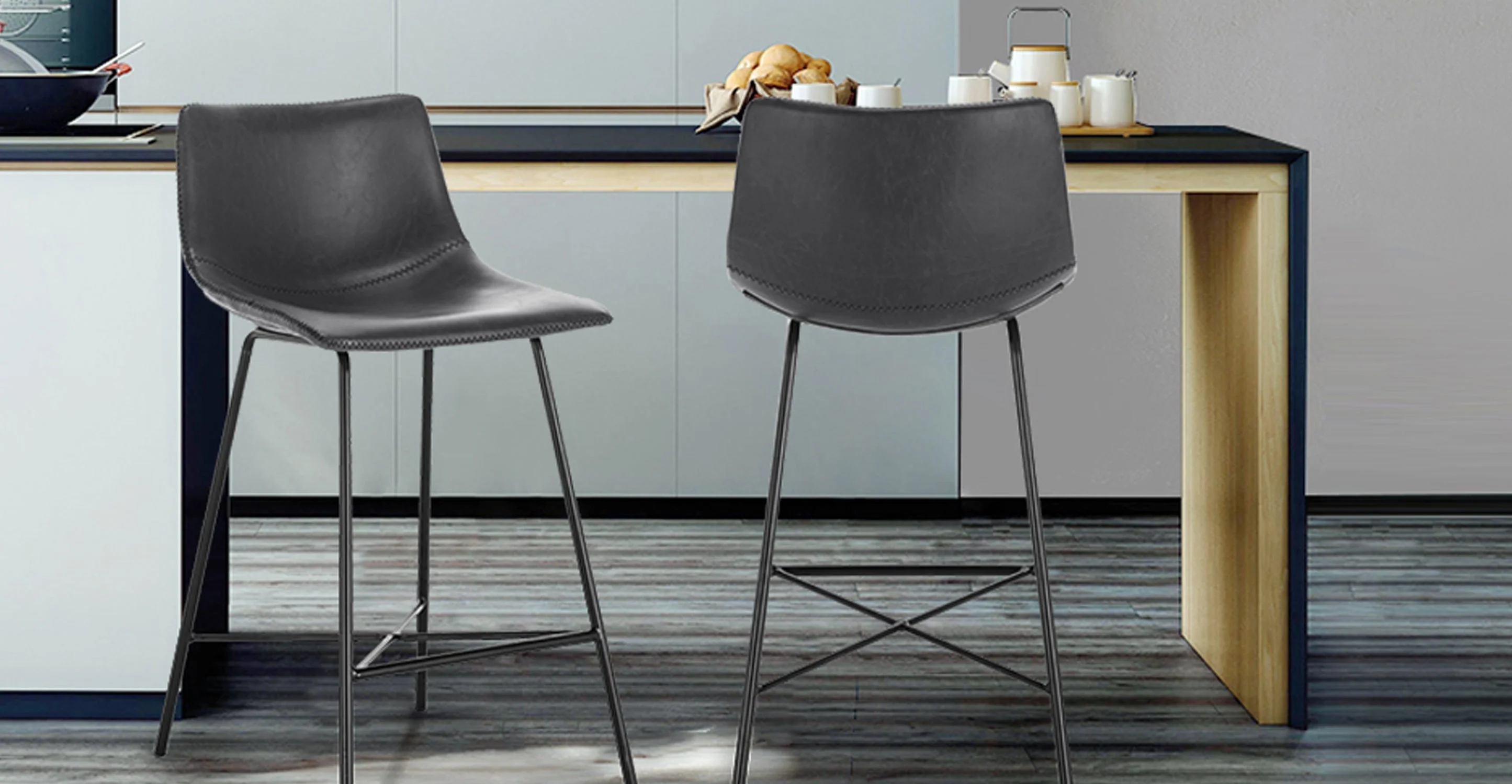 Paxton 24” Counter Height Stool - Image 15