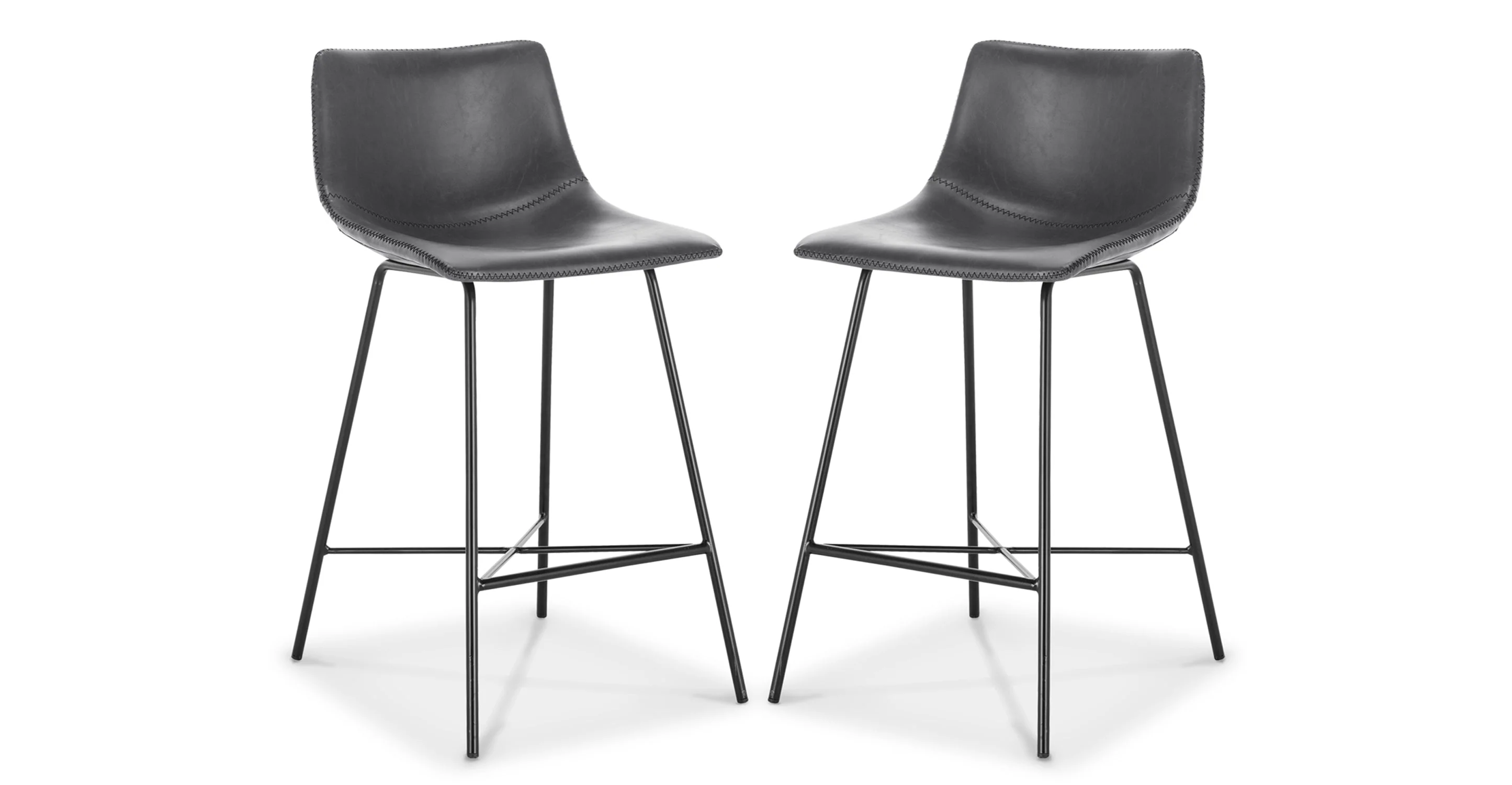 Paxton 24” Counter Height Stool - Image 21