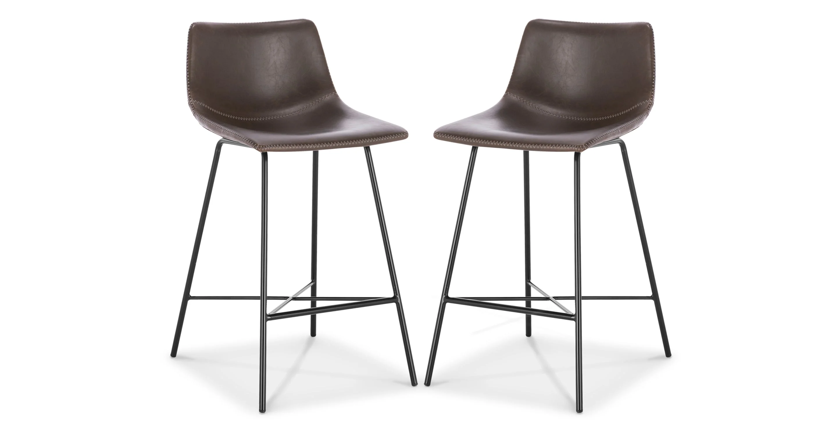 Paxton 24” Counter Height Stool - Image 33