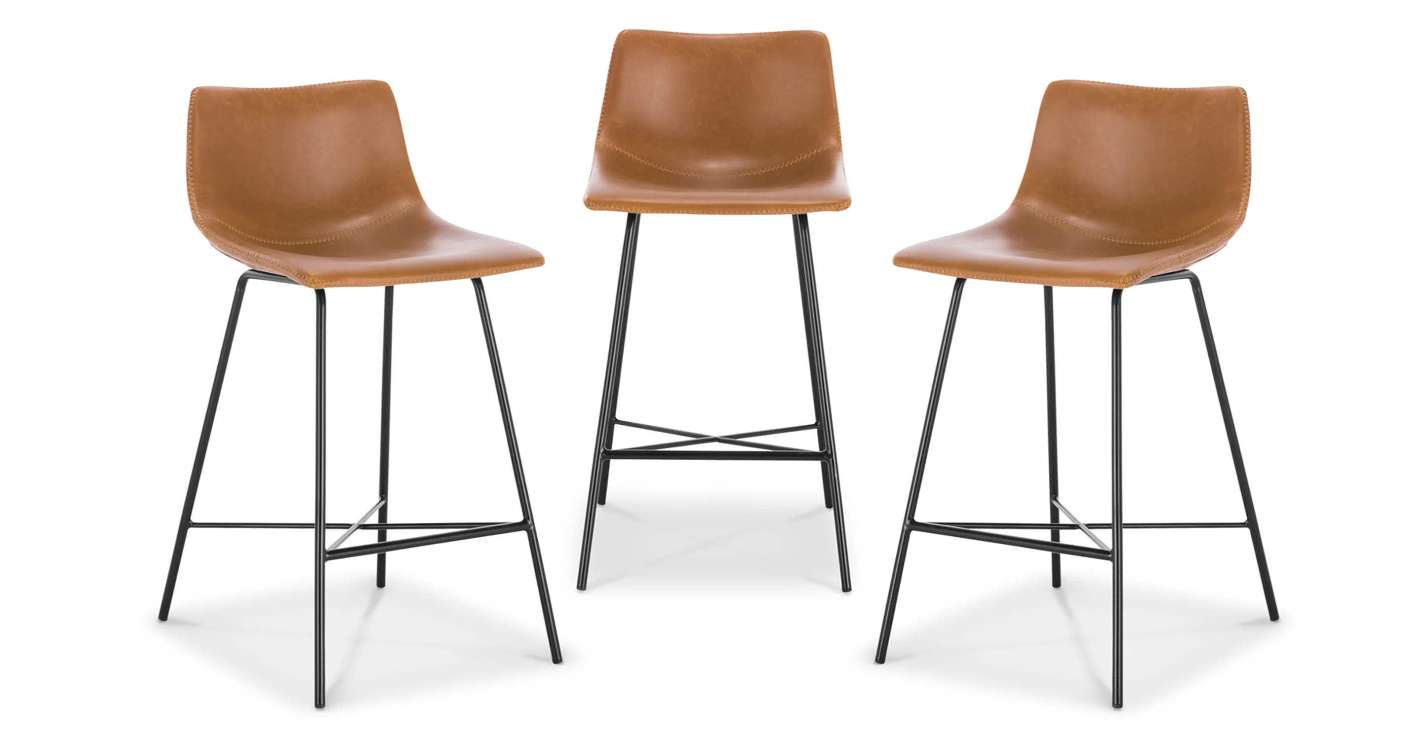 Paxton 24” Counter Height Stool - Image 44