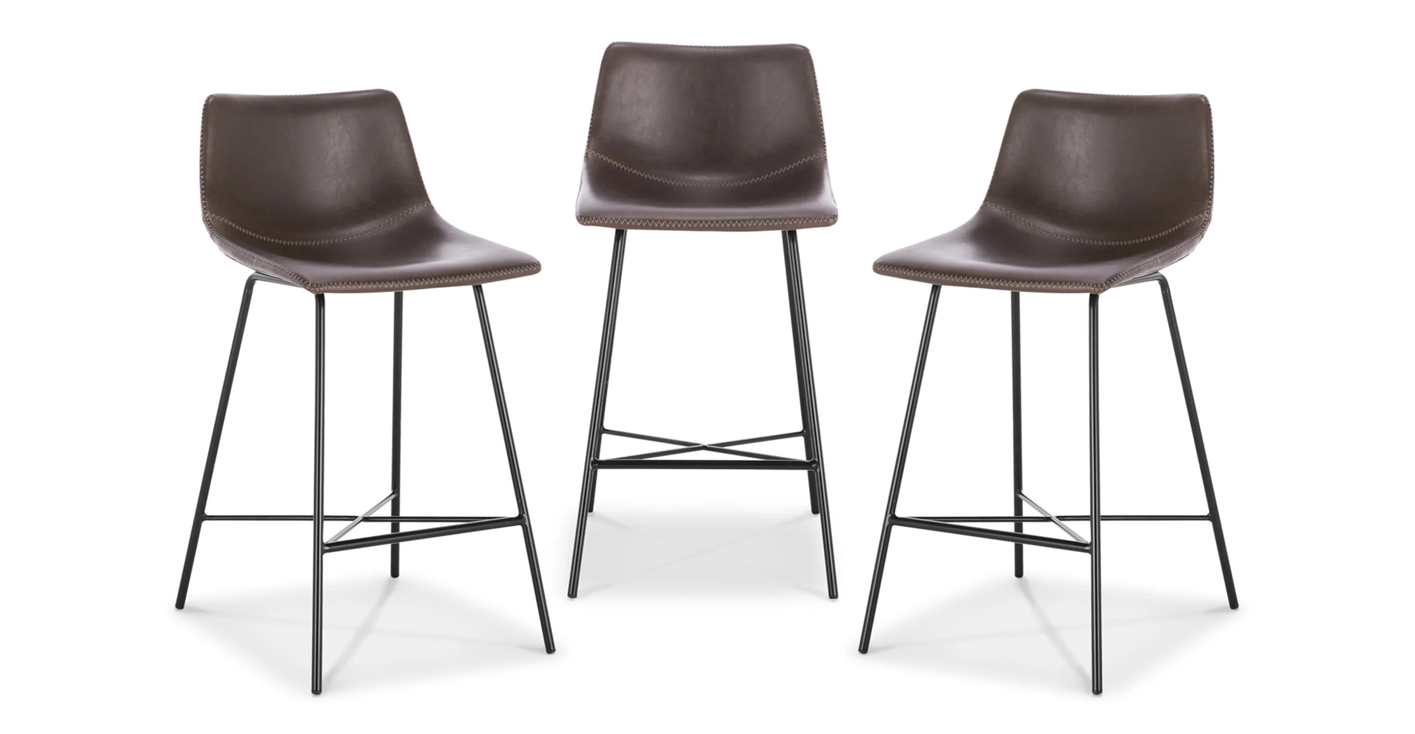 Paxton 24” Counter Height Stool - Image 55