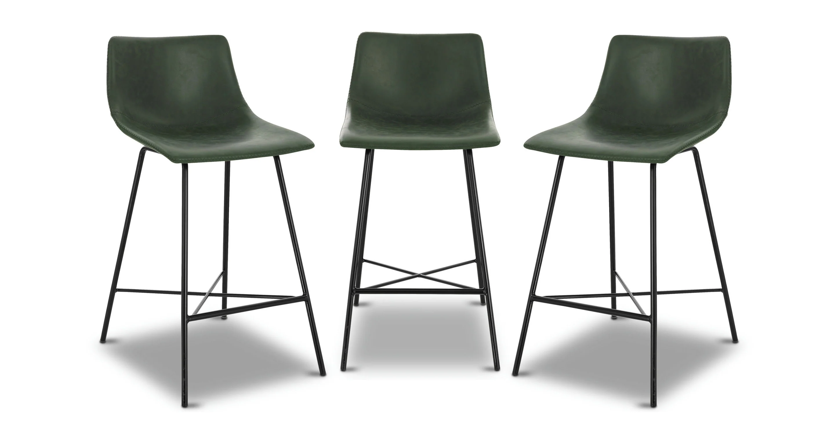 Paxton 24” Counter Height Stool - Image 72