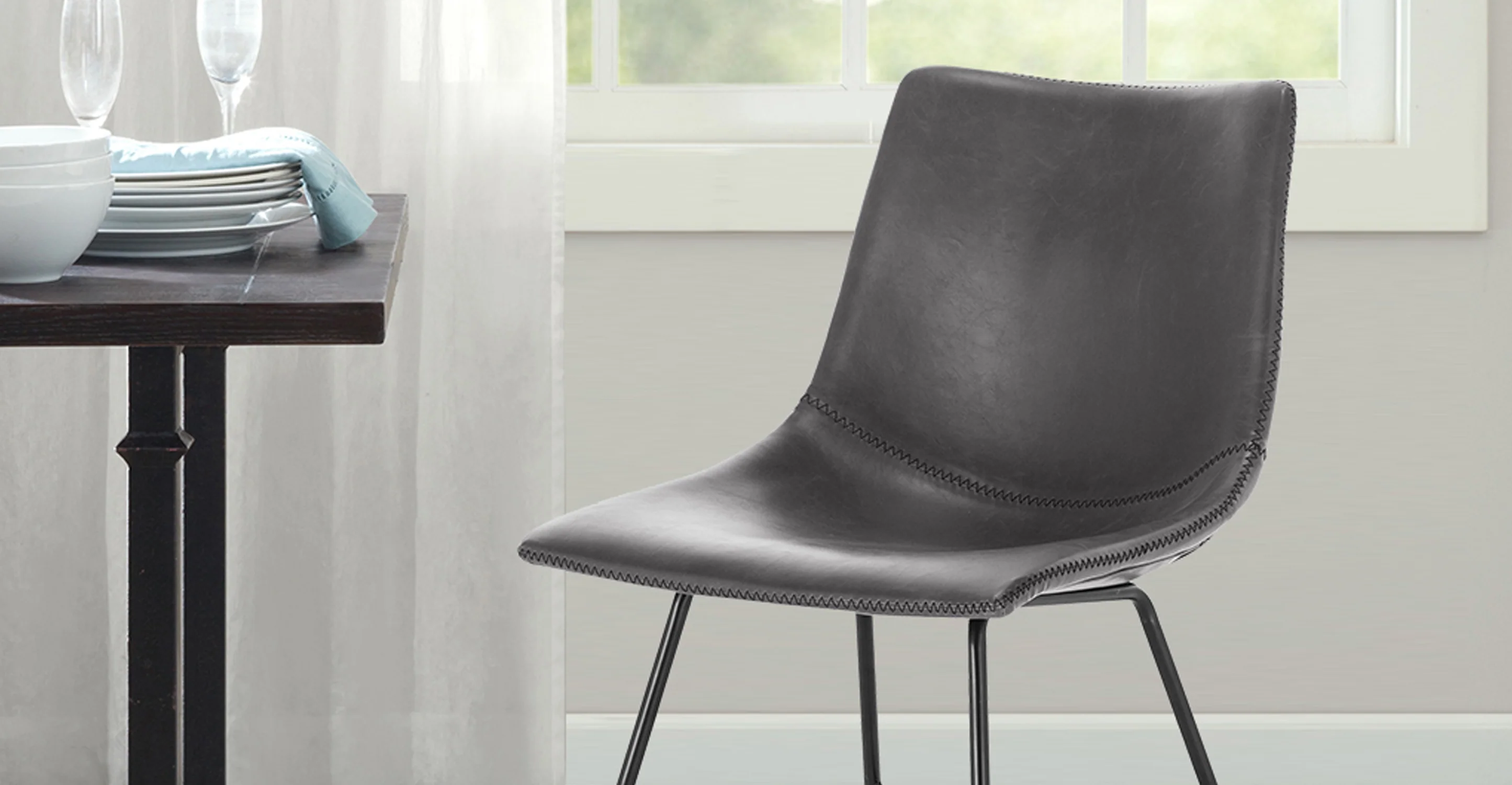 Paxton Dining Chair - Image 13