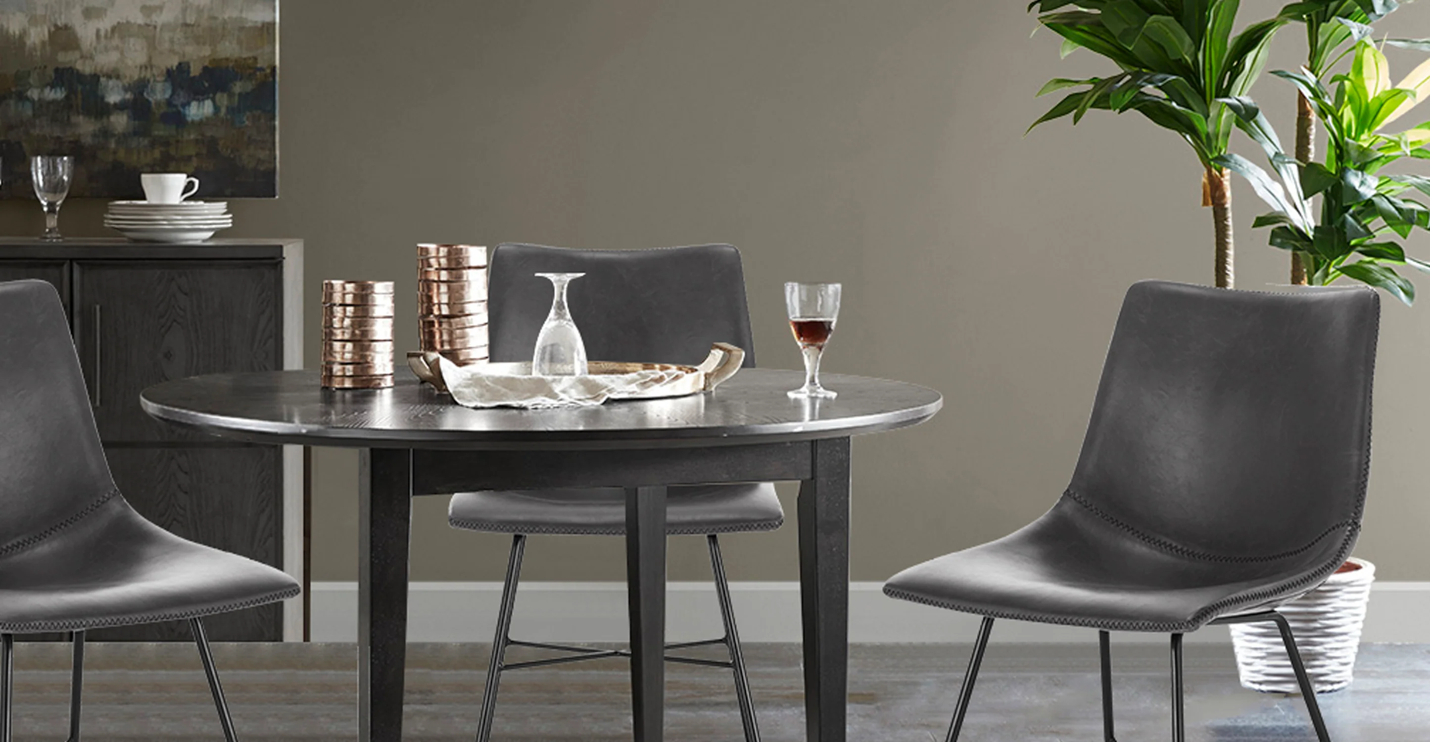 Paxton Dining Chair - Image 14