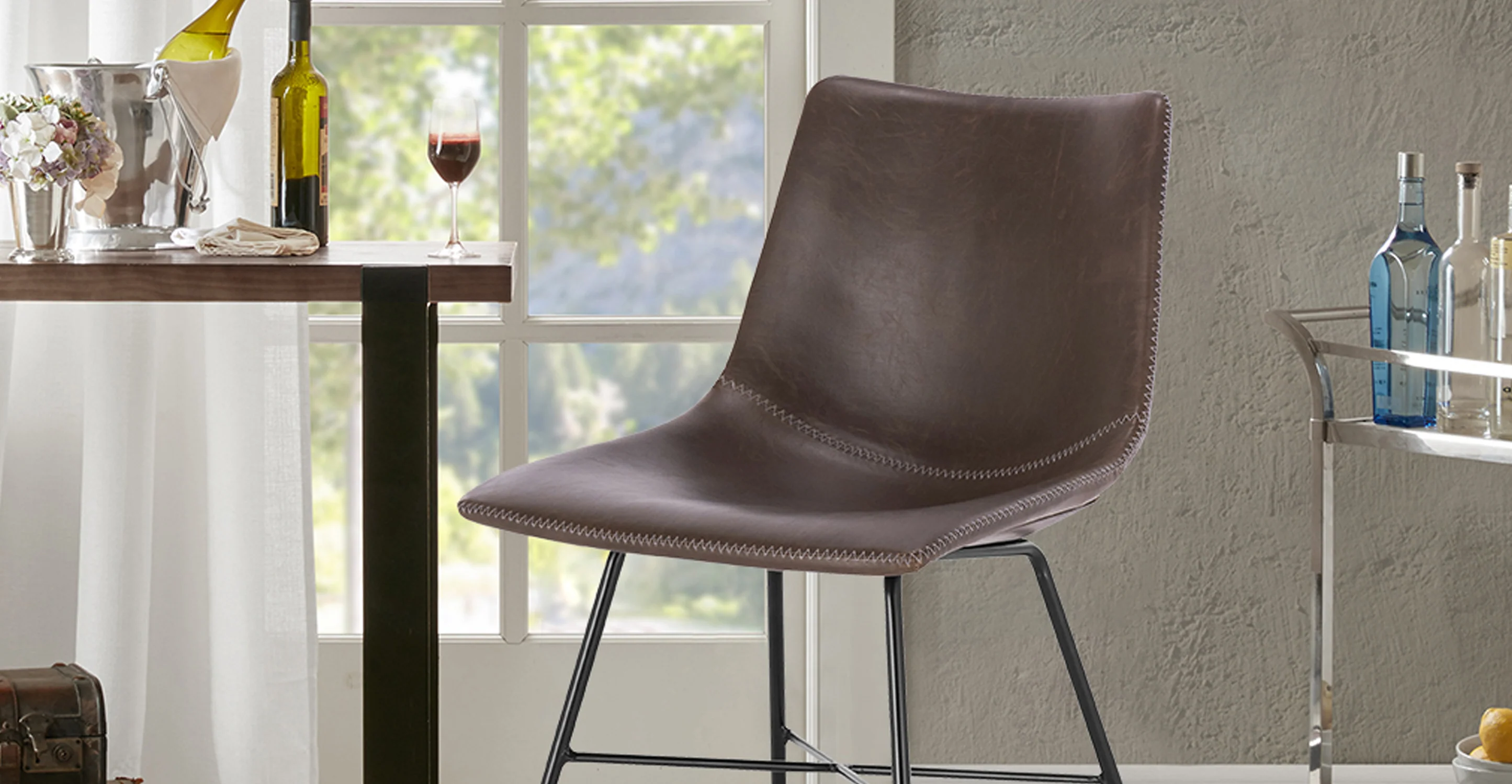 Paxton Dining Chair - Image 22