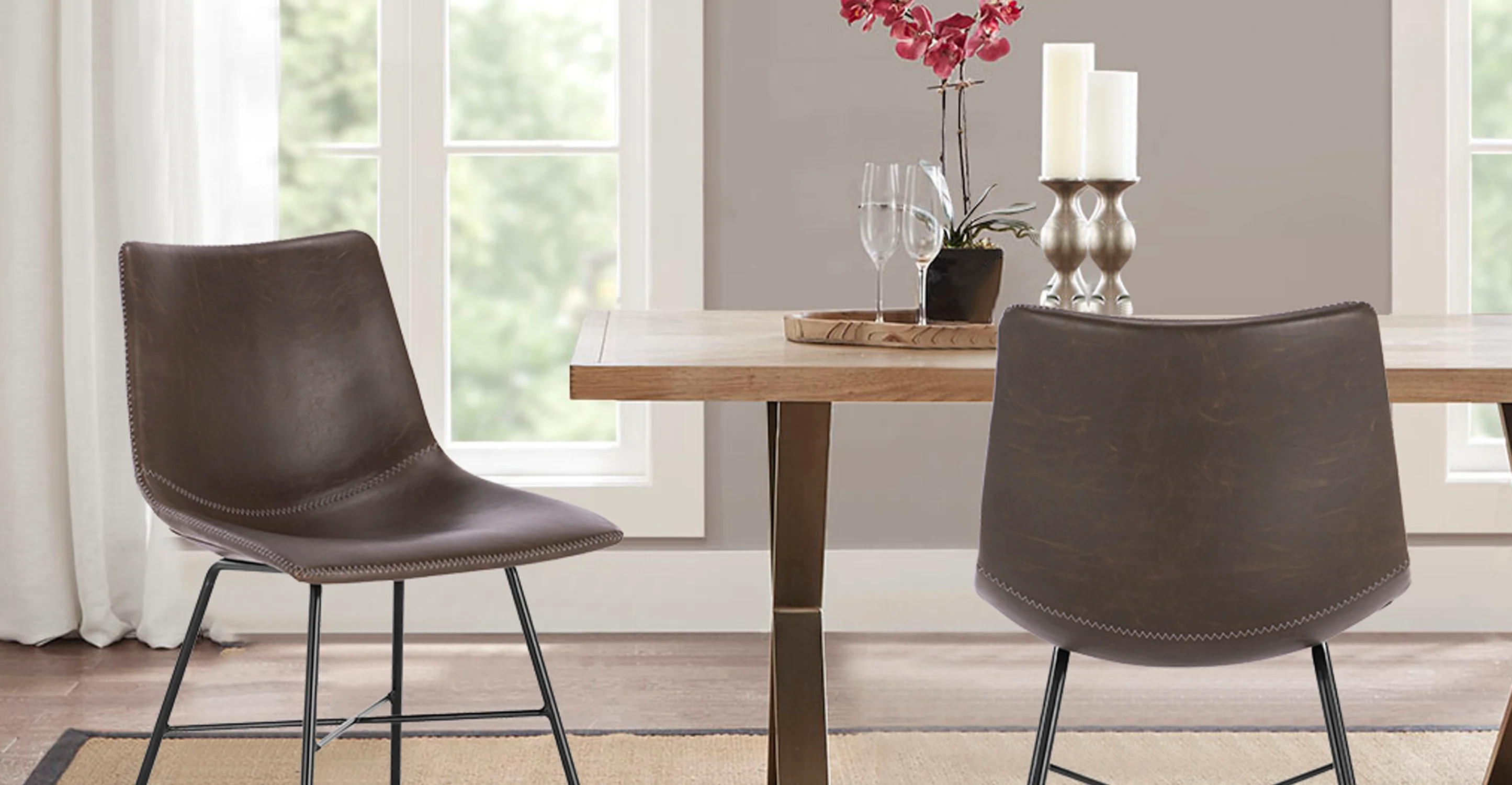 Paxton Dining Chair - Image 23