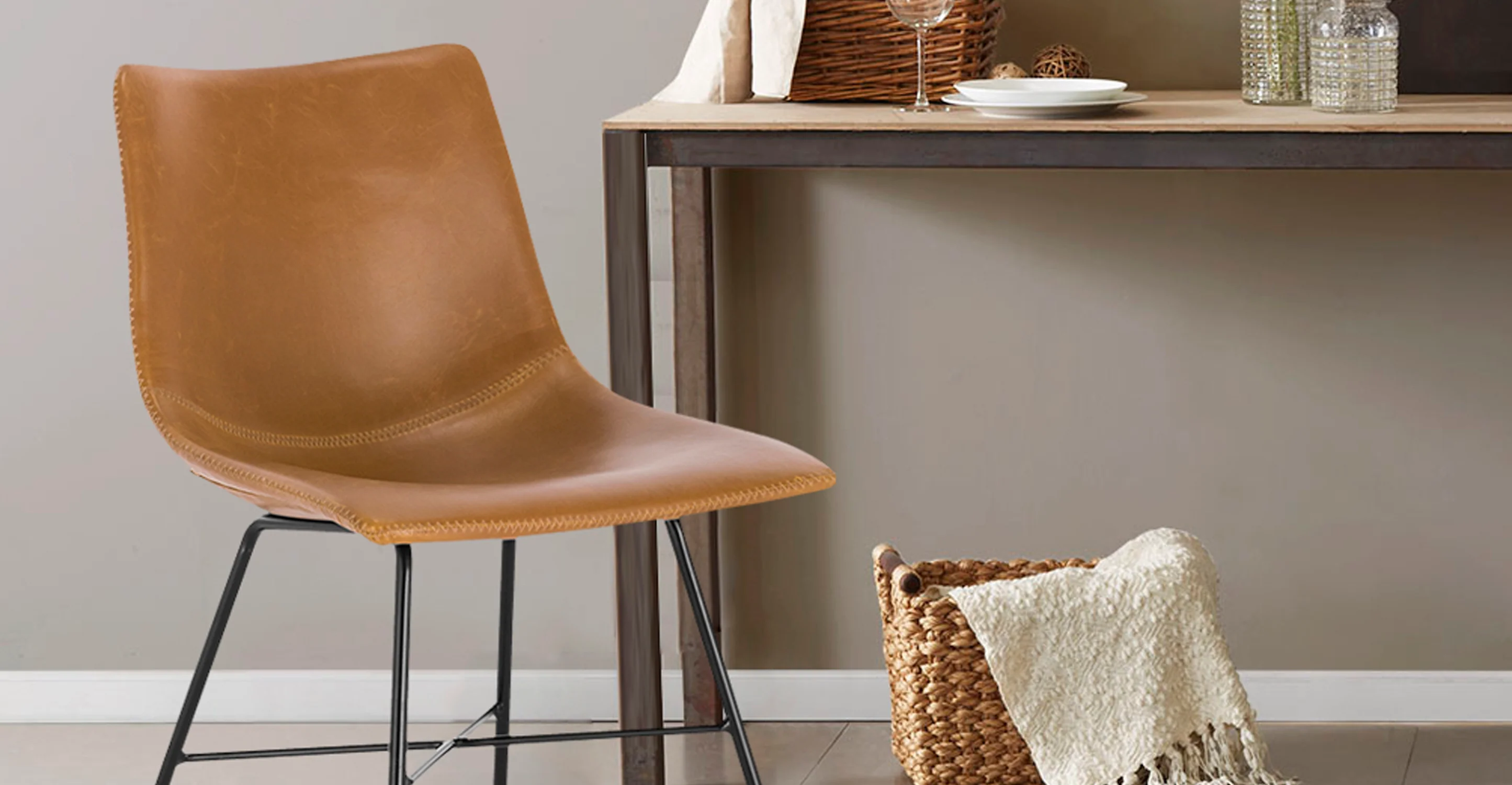 Paxton Dining Chair - Image 3
