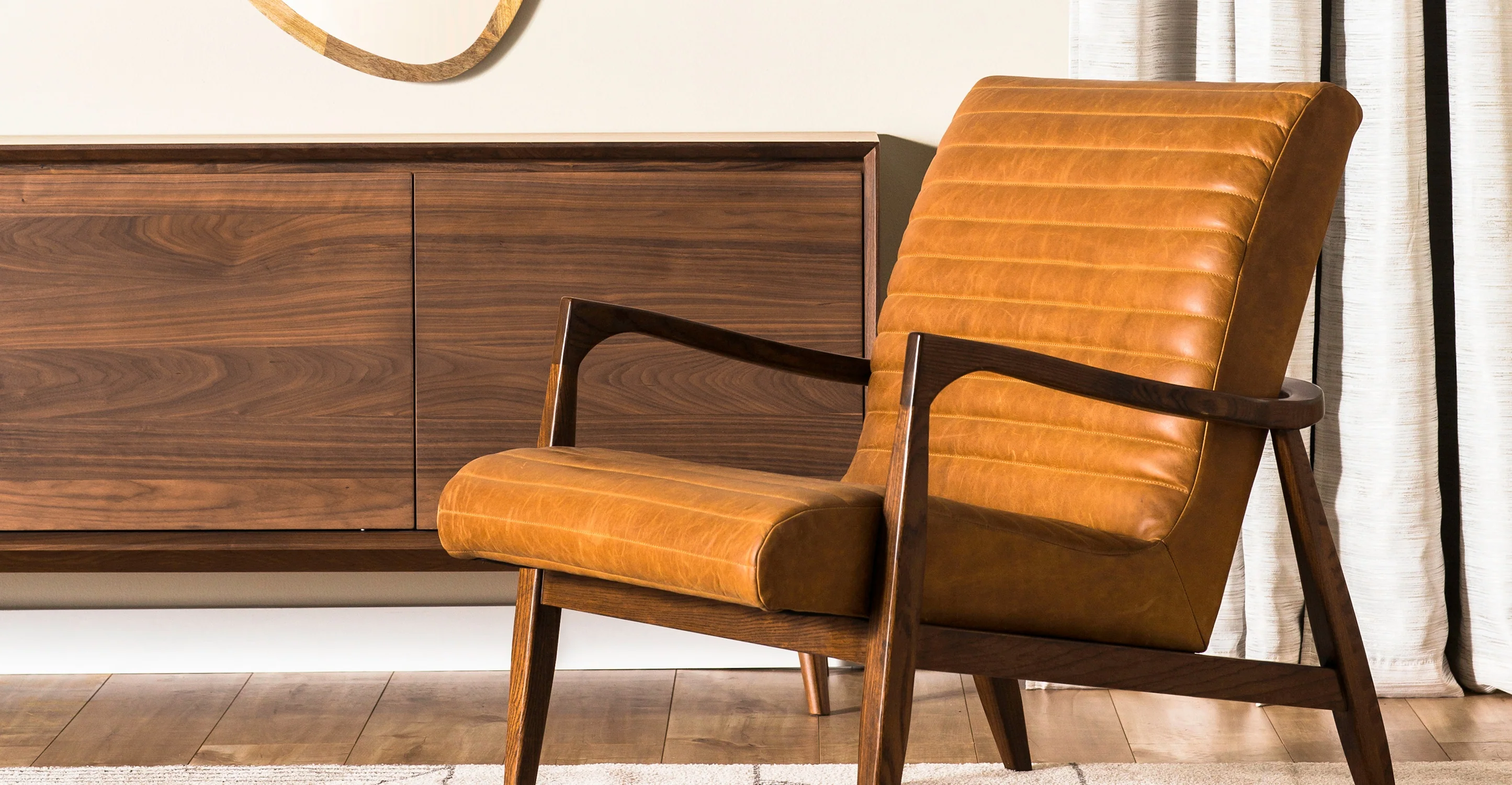 Rowan Lounge Chair - Image 20