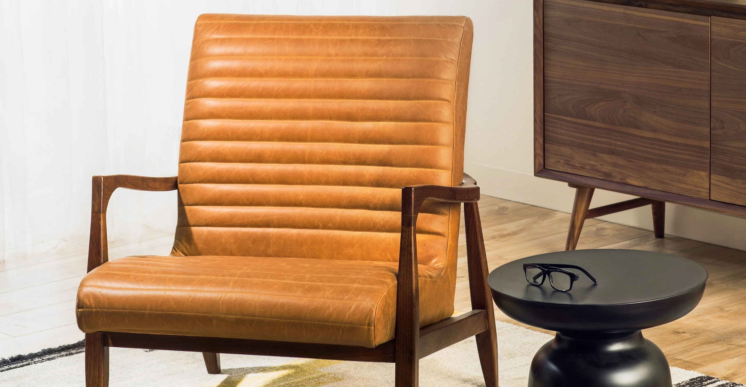 Rowan Lounge Chair - Image 21