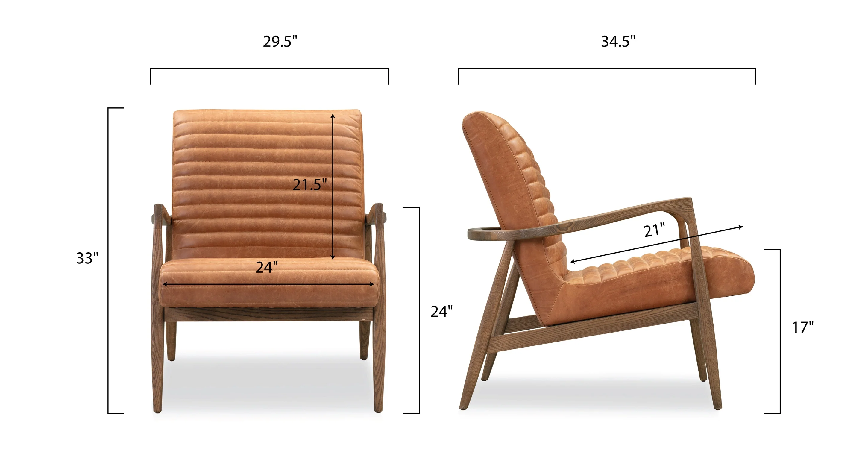 Rowan Lounge Chair - Image 37