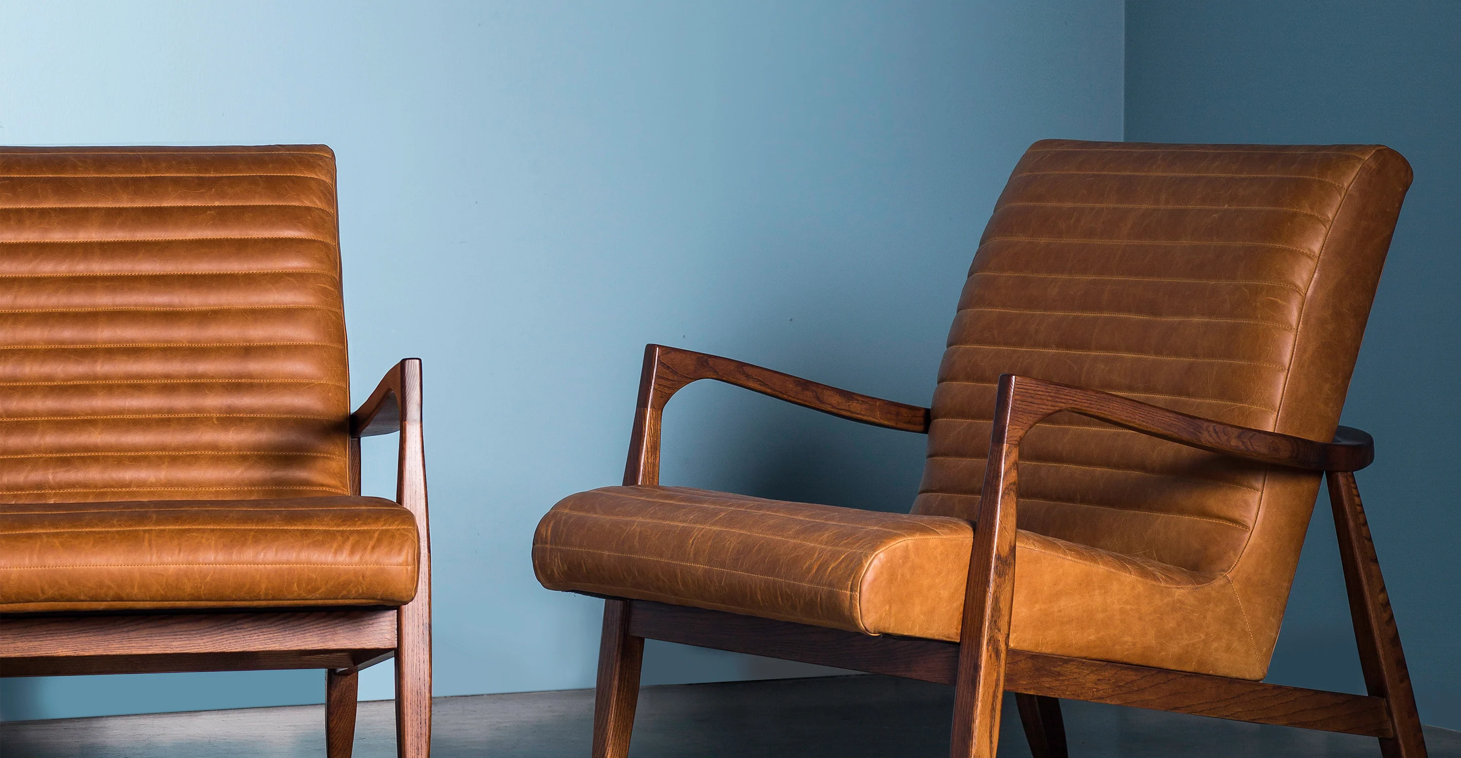 Rowan Lounge Chair - Image 5