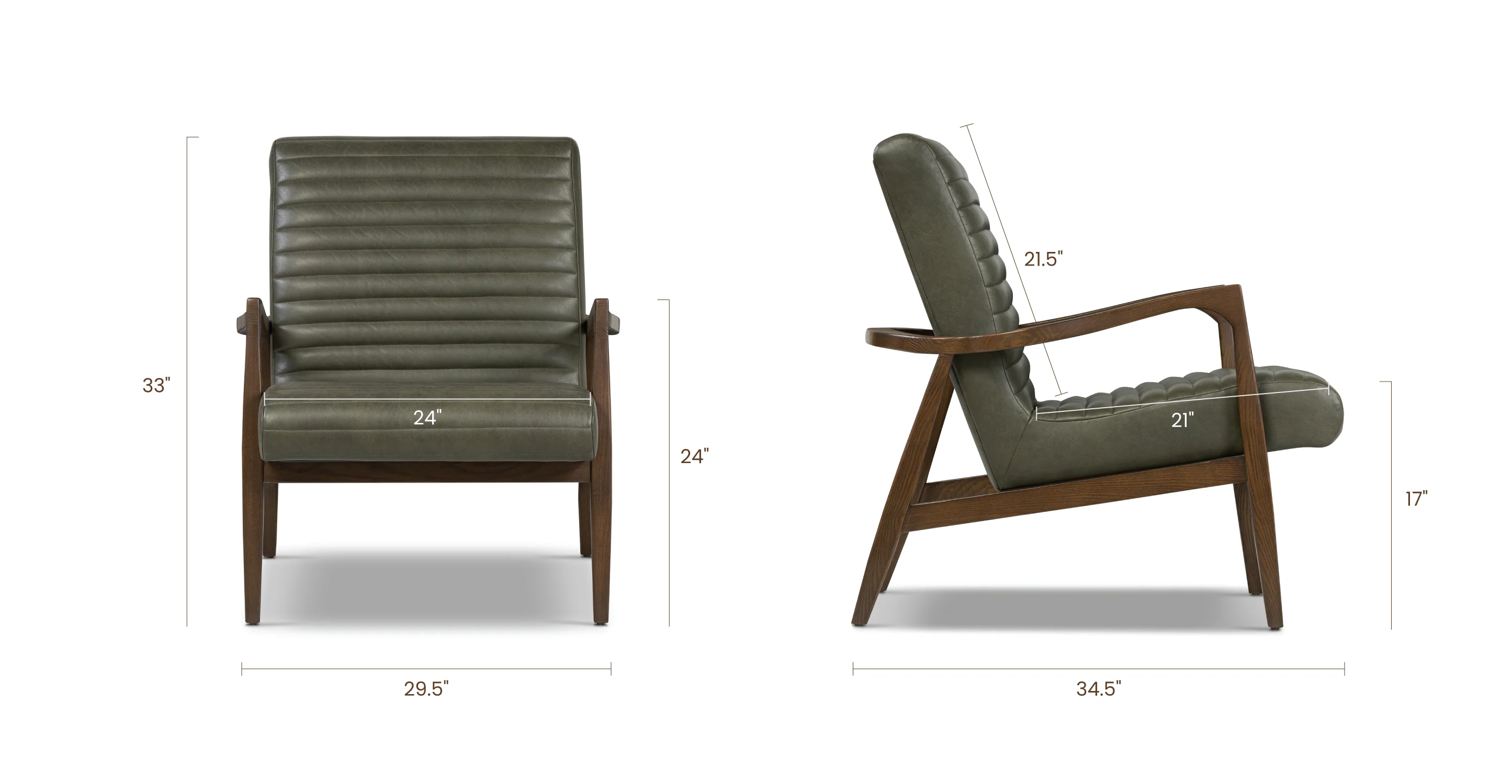 Rowan Lounge Chair - Image 50