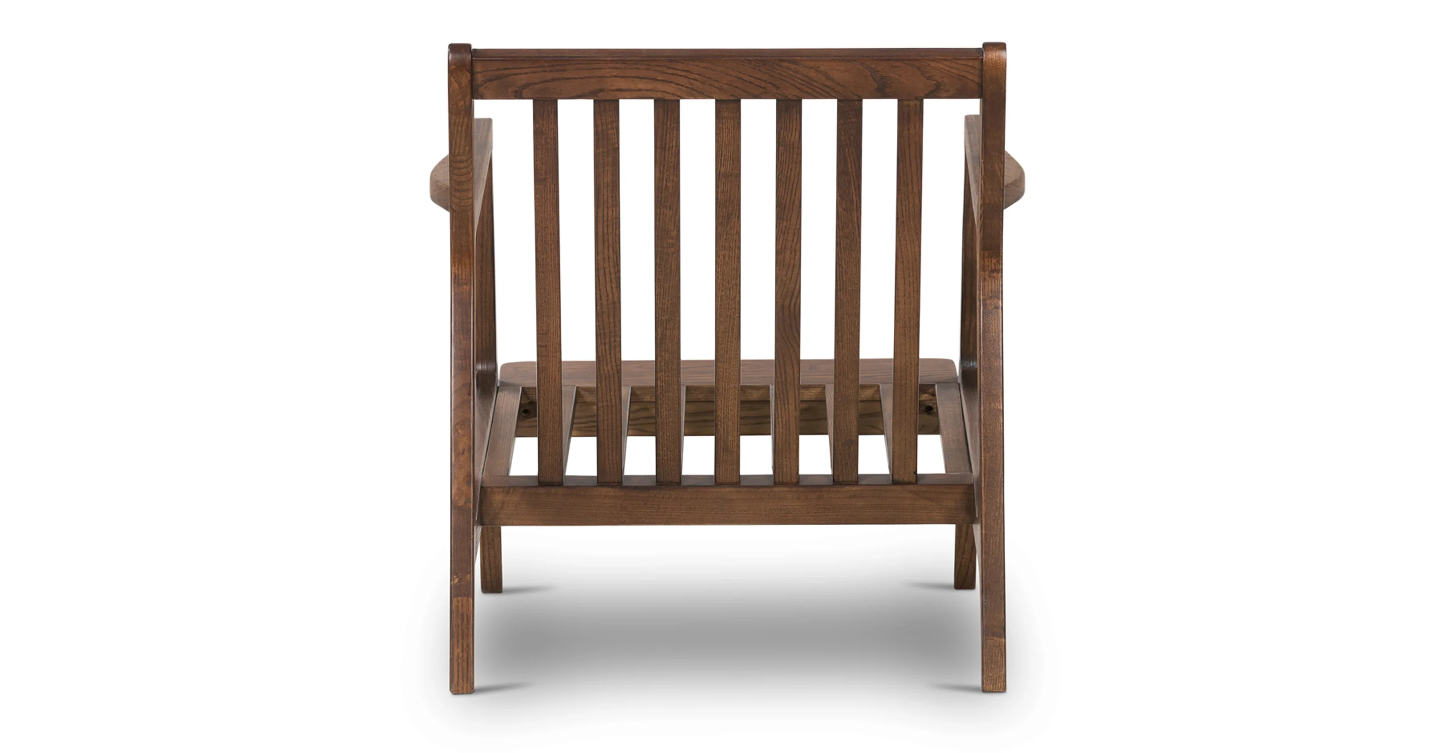 Verity Leather Lounge Chair - Image 15