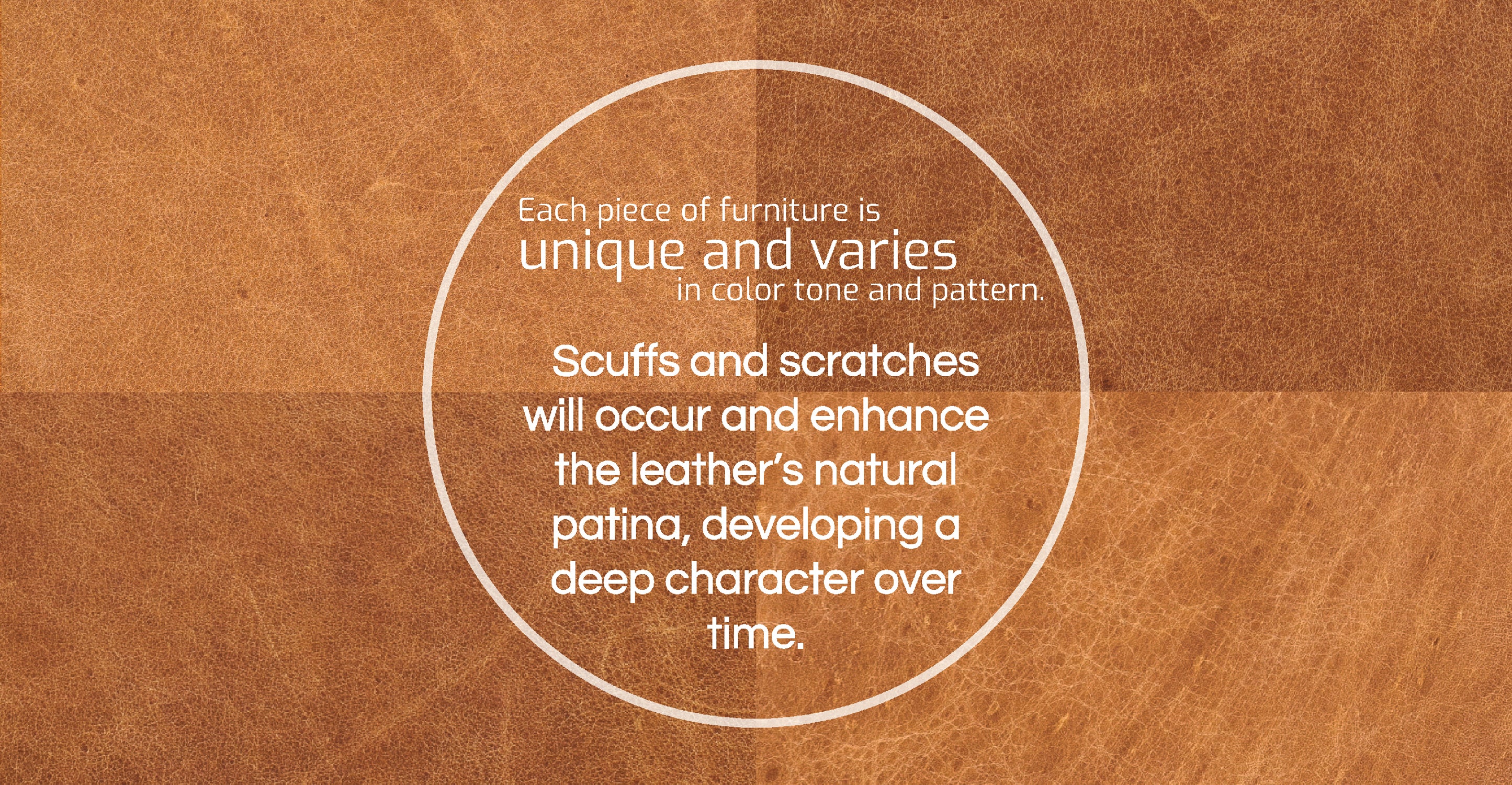 Verity Leather Lounge Chair - Image 23