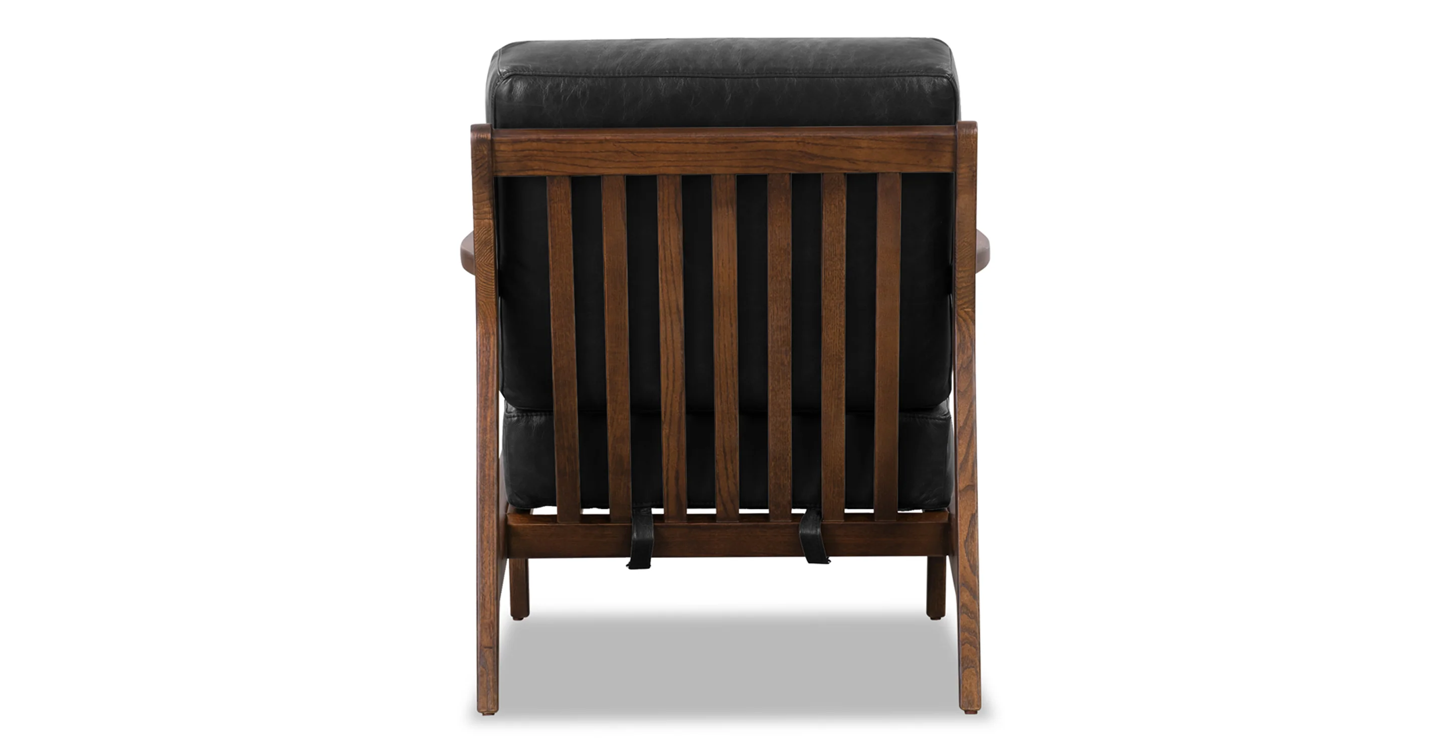 Verity Leather Lounge Chair - Image 37