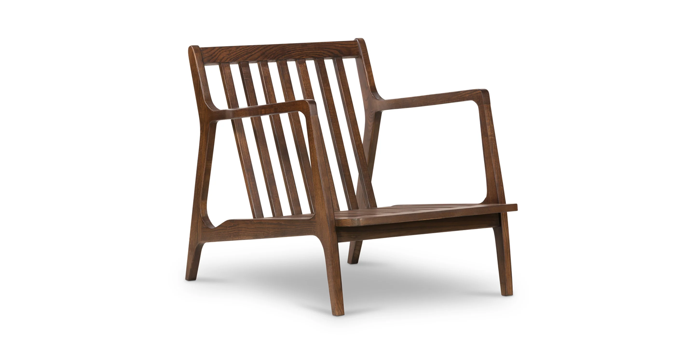 Verity Leather Lounge Chair - Image 51