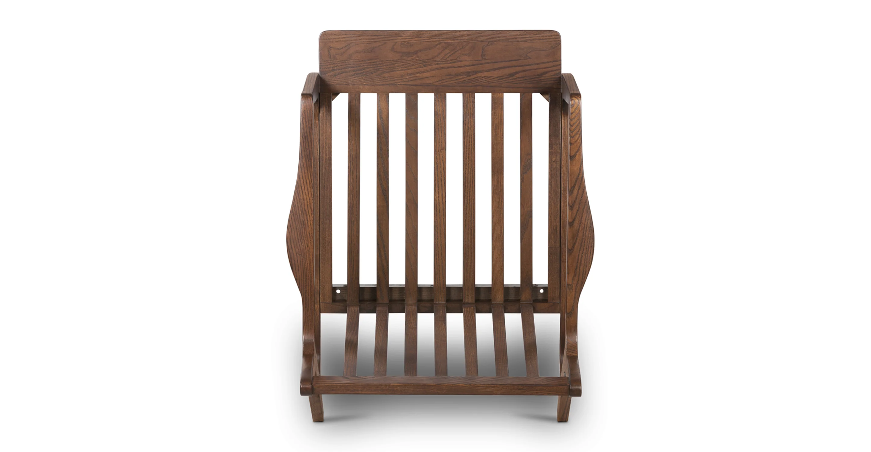 Verity Leather Lounge Chair - Image 55