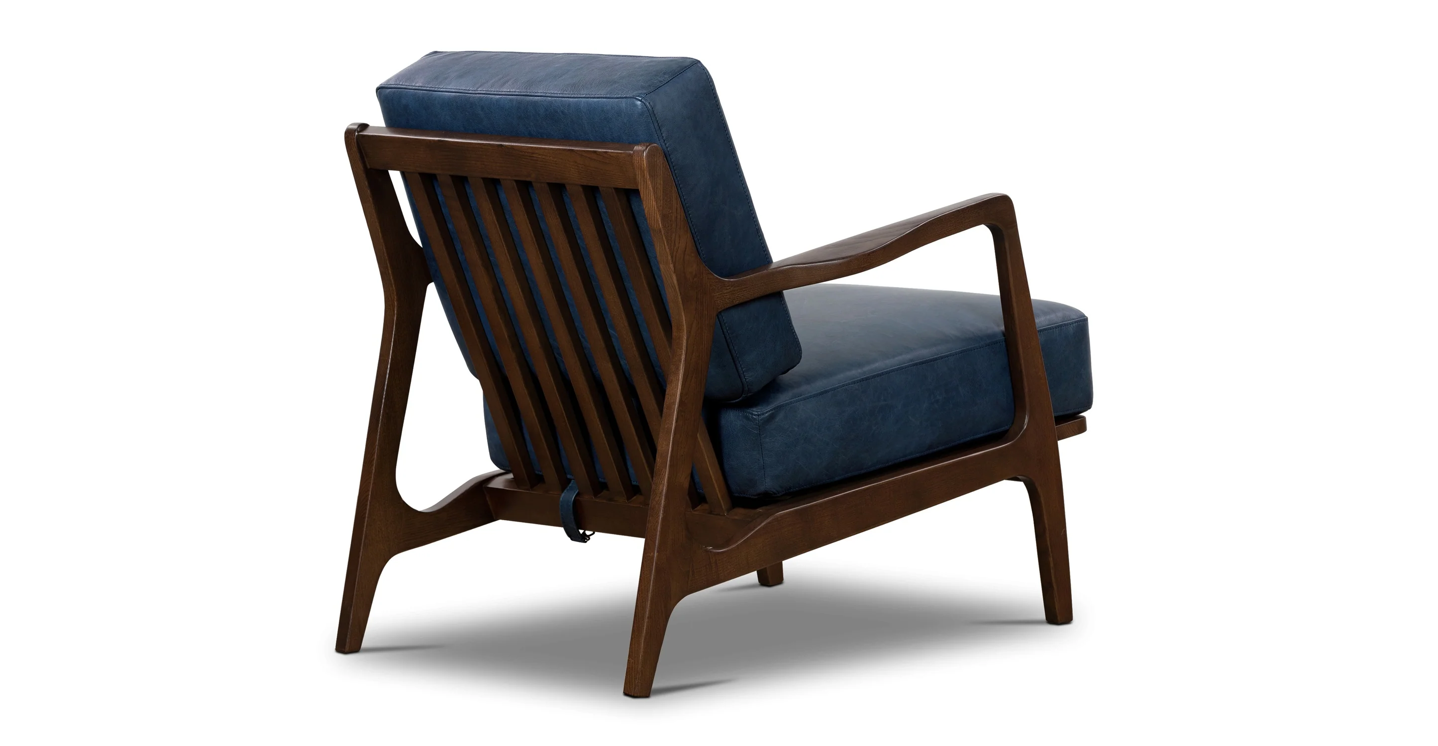 Verity Leather Lounge Chair - Image 65