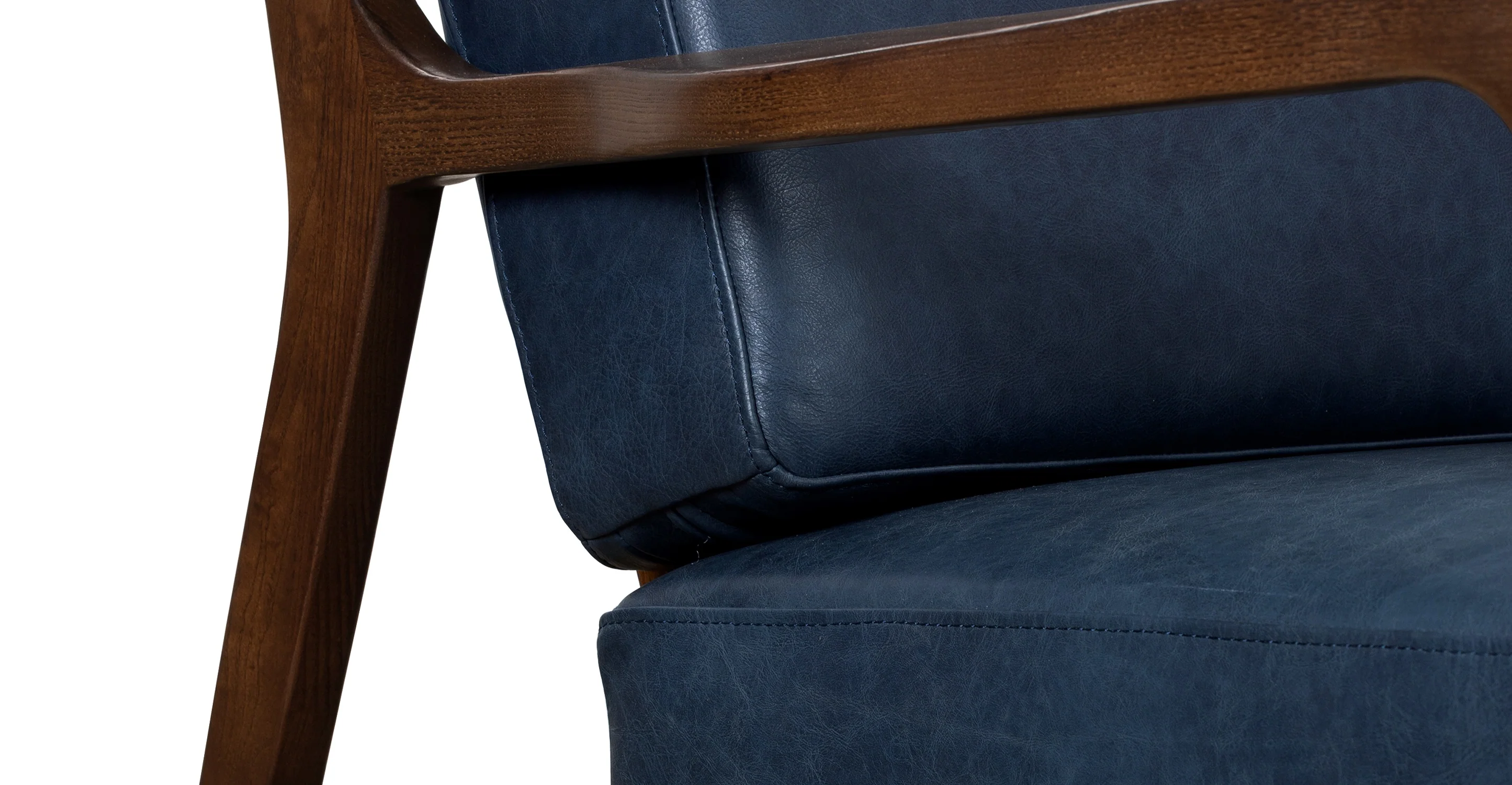 Verity Leather Lounge Chair - Image 68