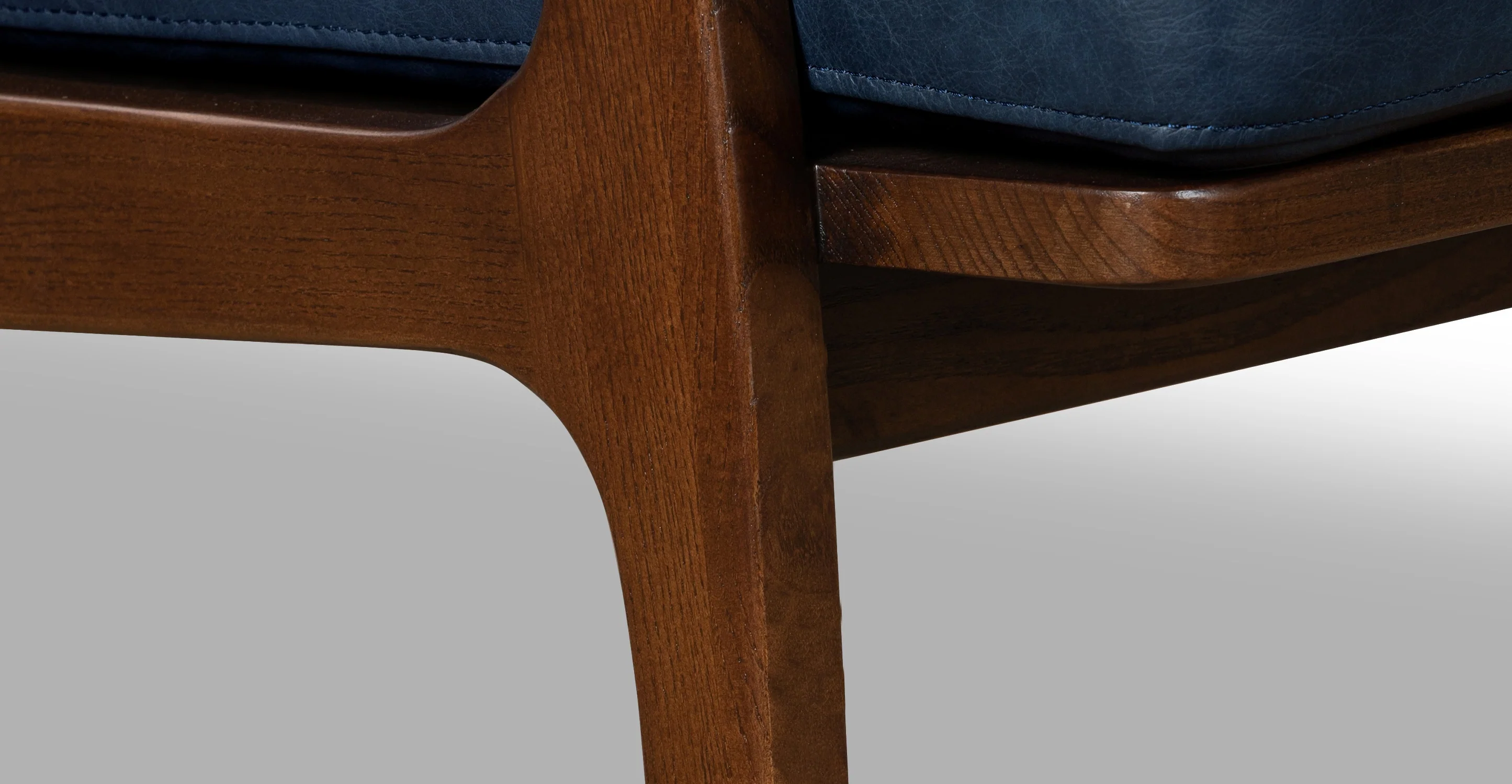 Verity Leather Lounge Chair - Image 69