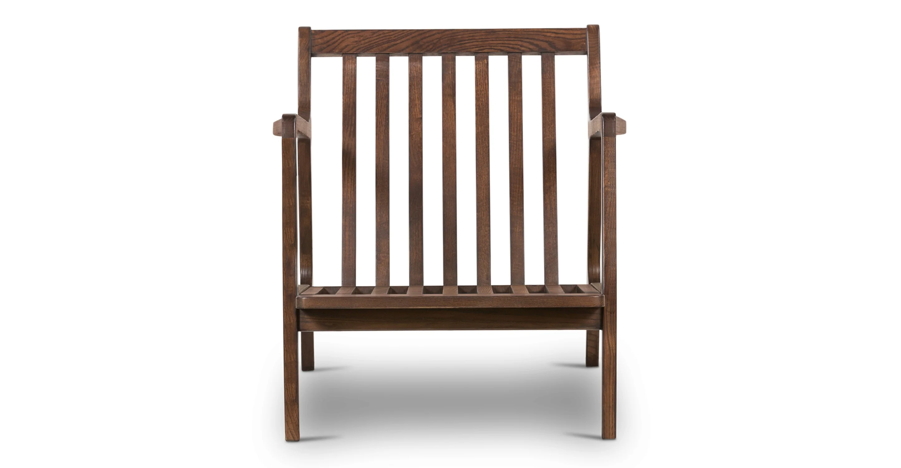 Verity Leather Lounge Chair - Image 72