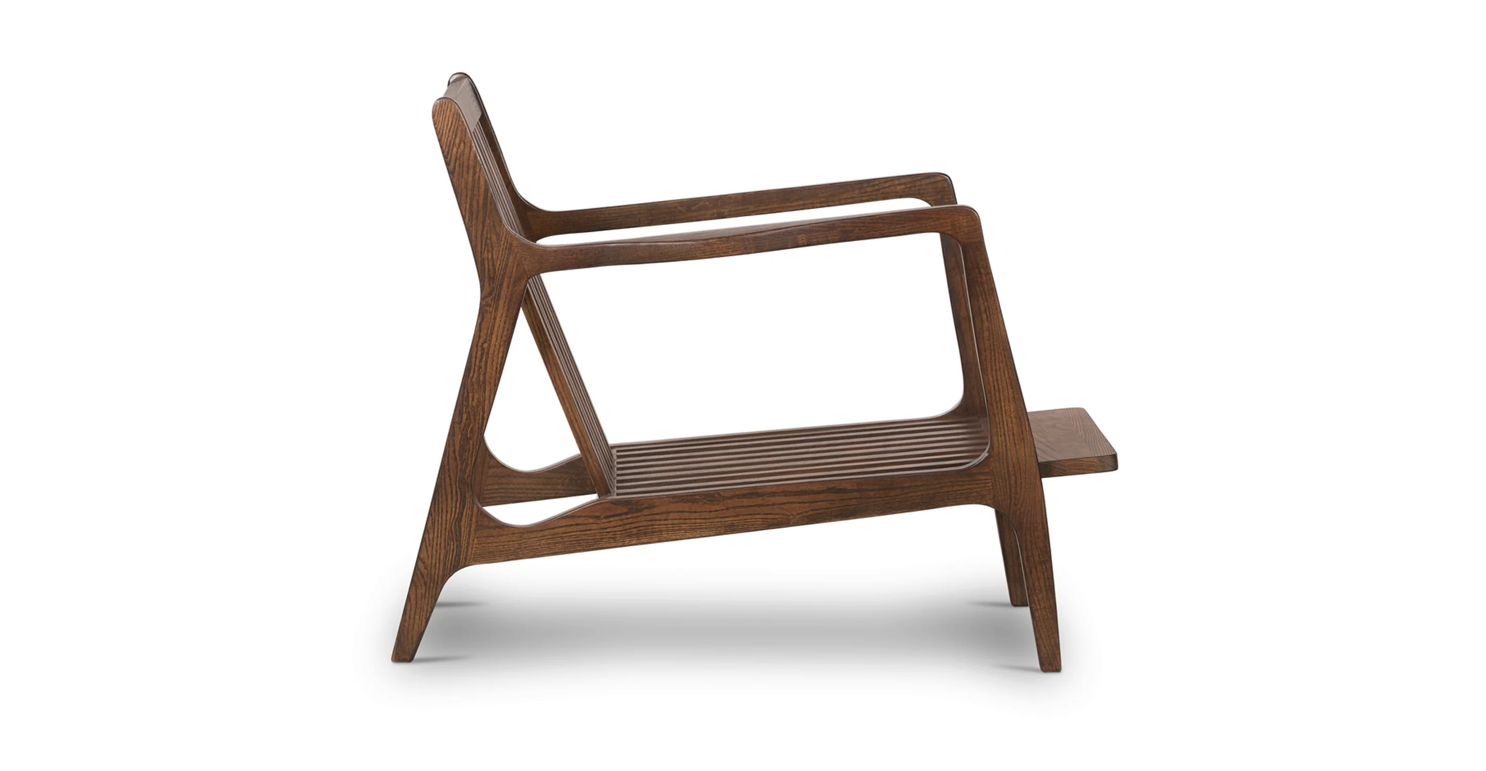 Verity Leather Lounge Chair - Image 74