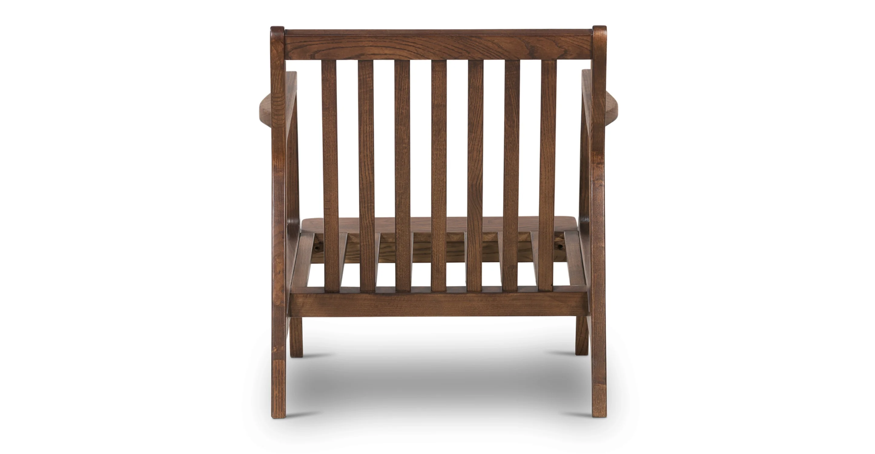 Verity Leather Lounge Chair - Image 75