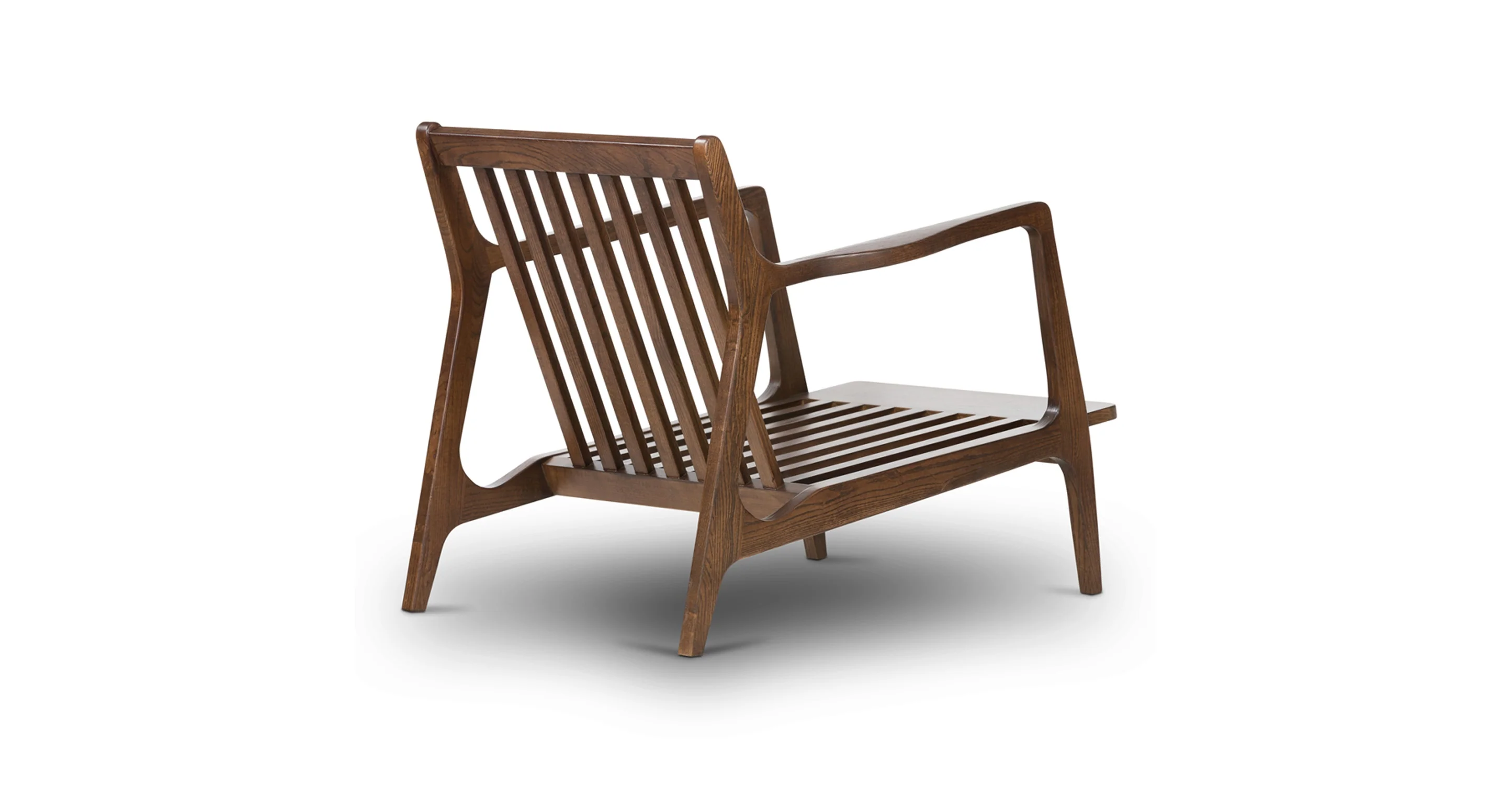 Verity Leather Lounge Chair - Image 76