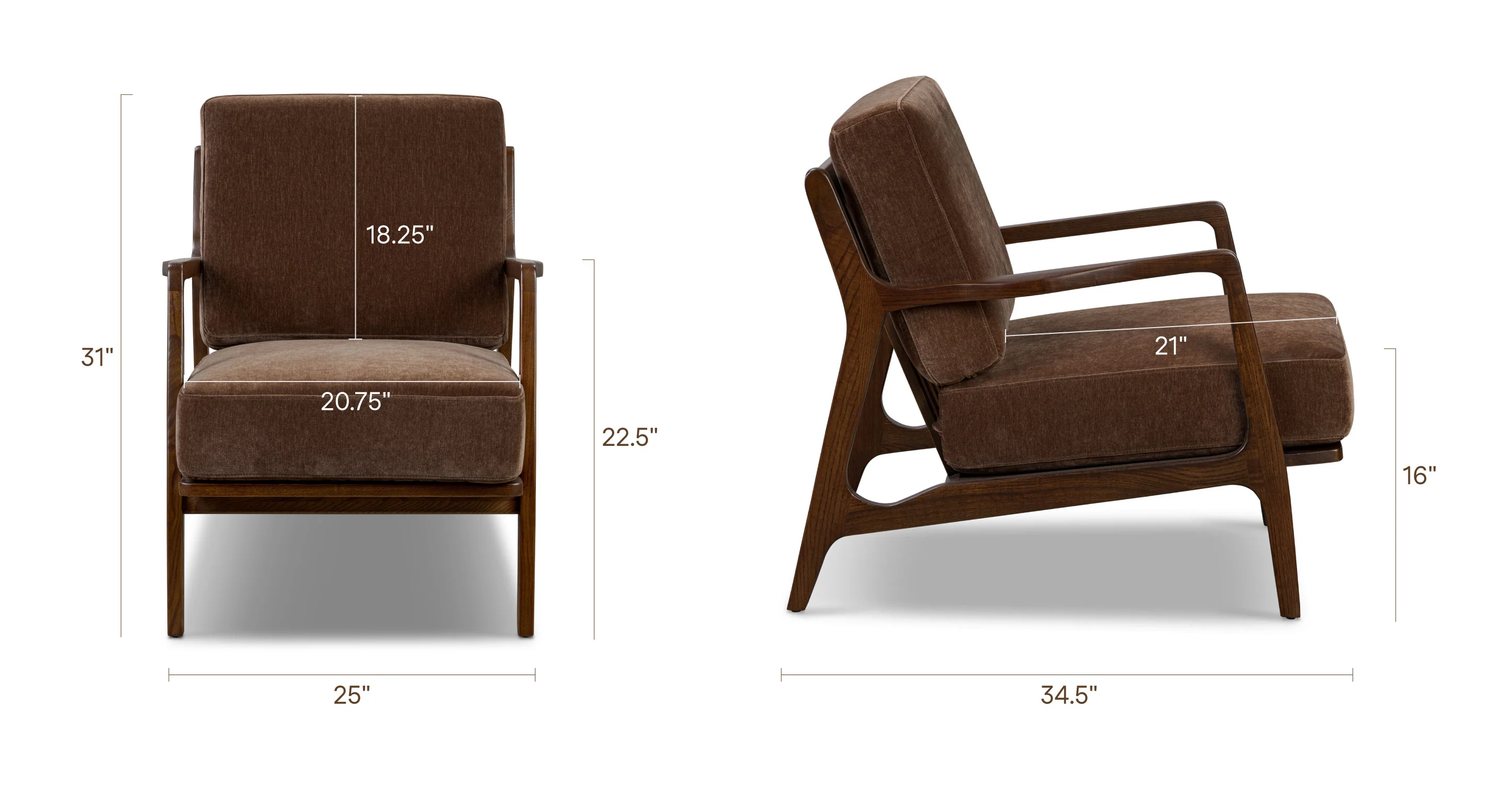 Verity Lounge Chair - Image 34