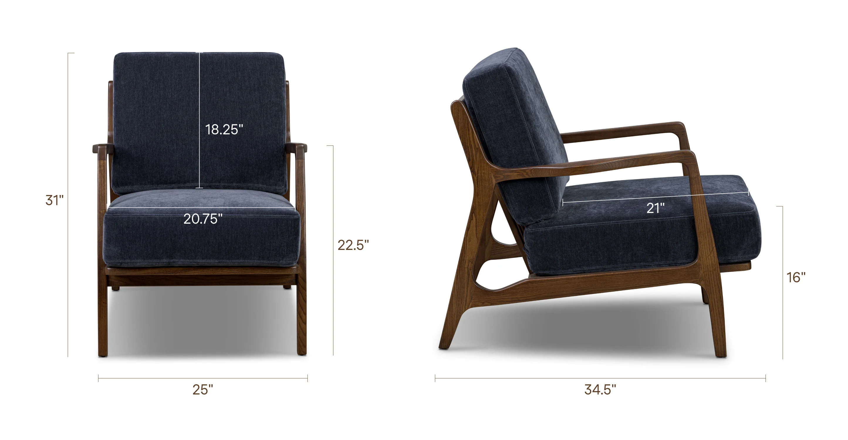 Verity Lounge Chair - Image 45