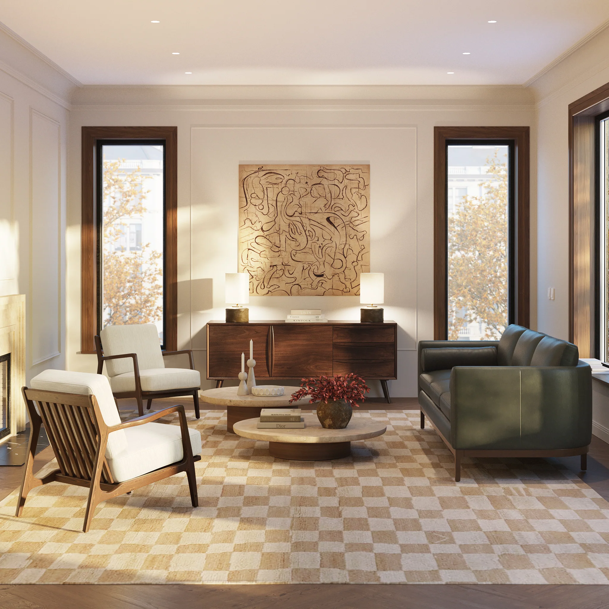 Verity Lounge Chair - Image 53