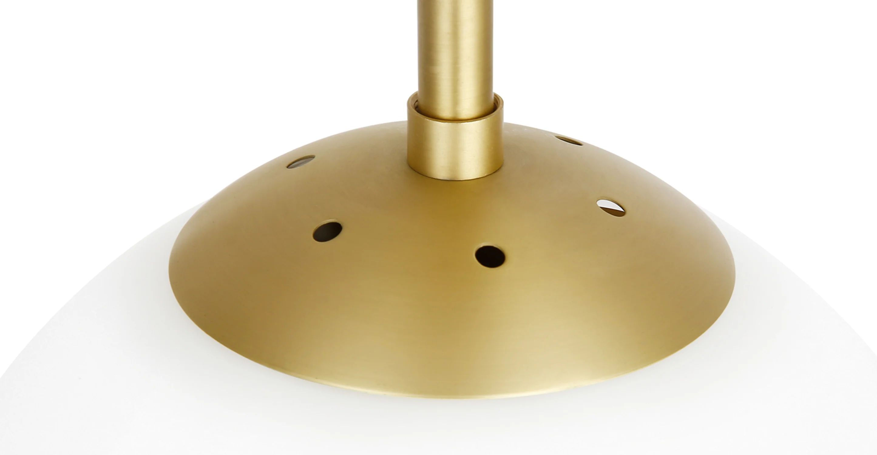Zeno Globe Ceiling Light - Image 16