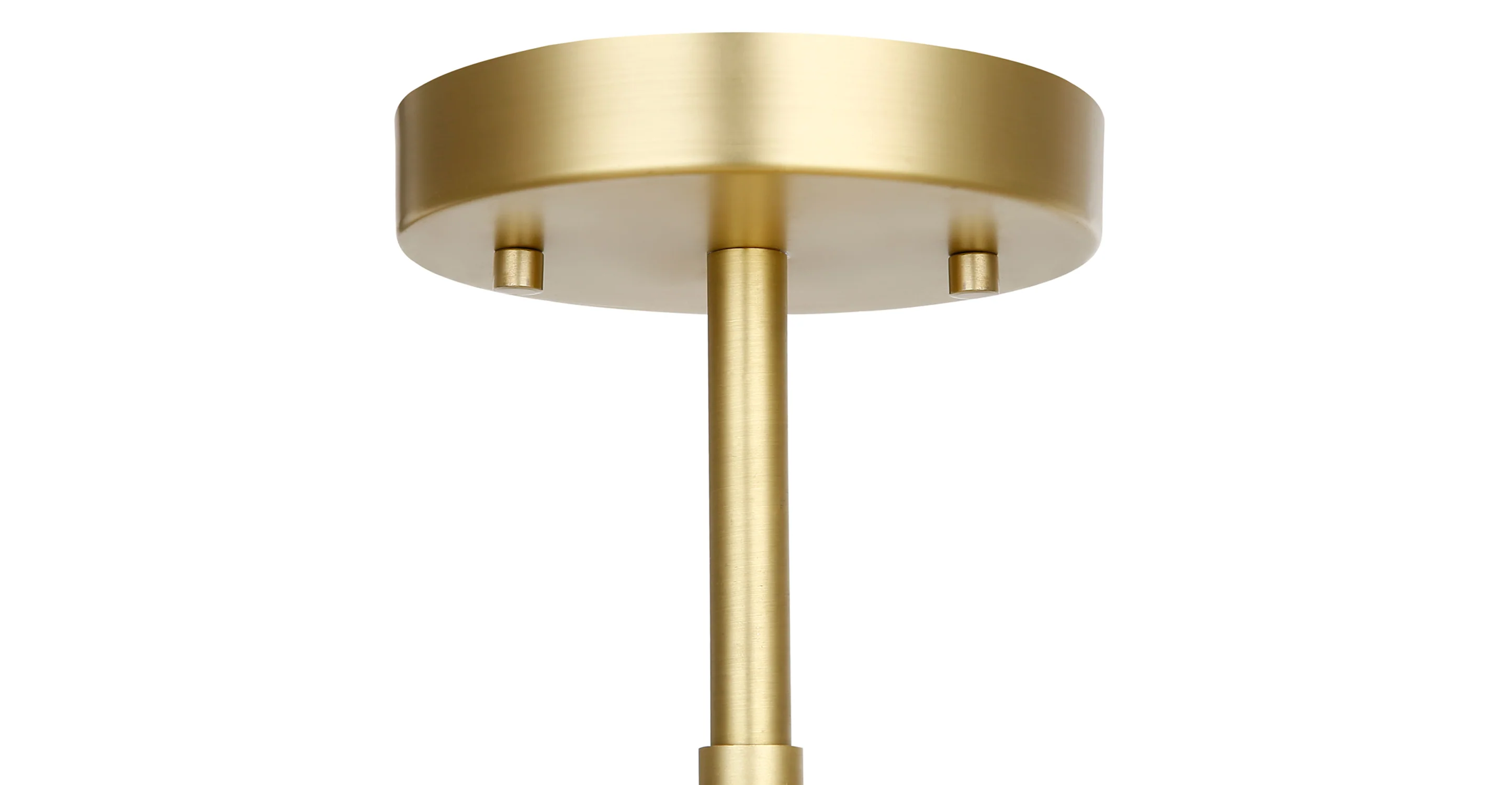 Zeno Globe Ceiling Light - Image 8